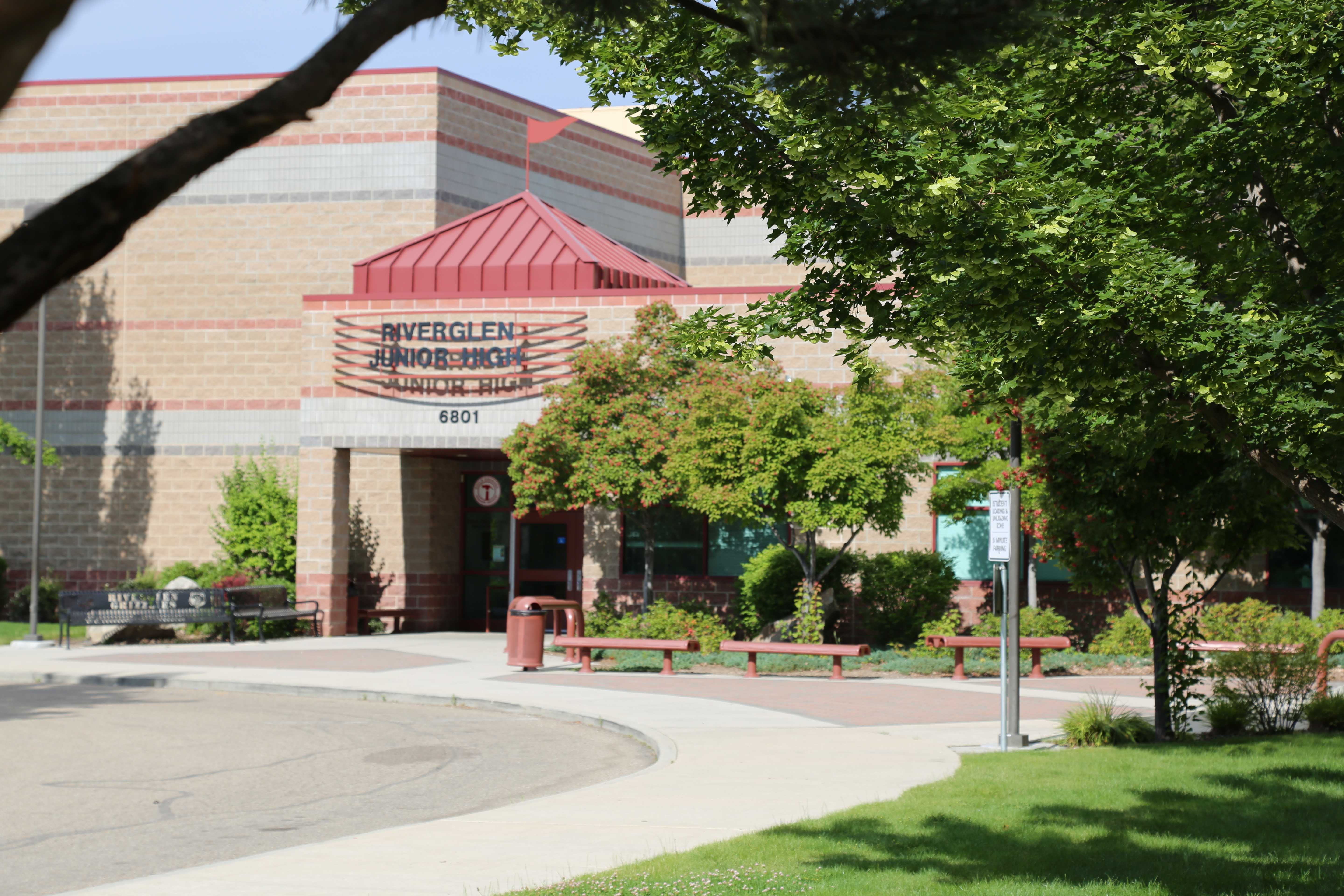 Riverglen Junior High School